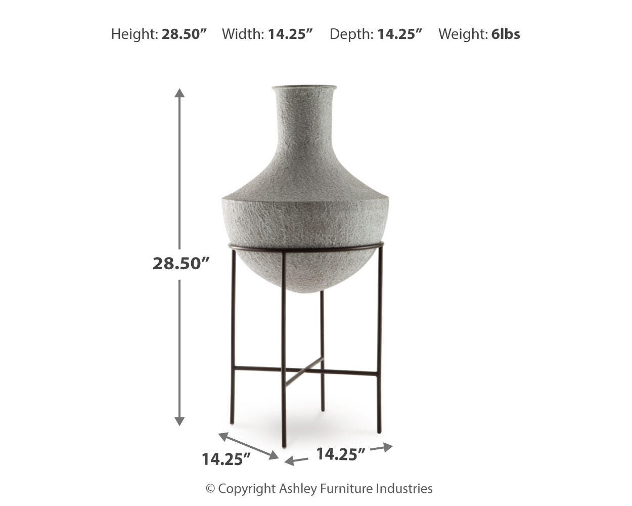 Estonbank Dimensions