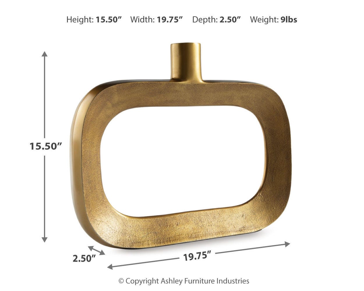 Lawtonville Dimensions