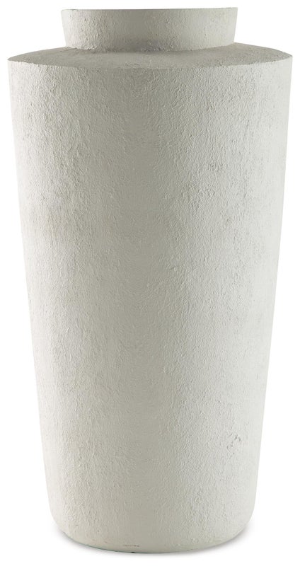 Flurinworth Polyresin Vase