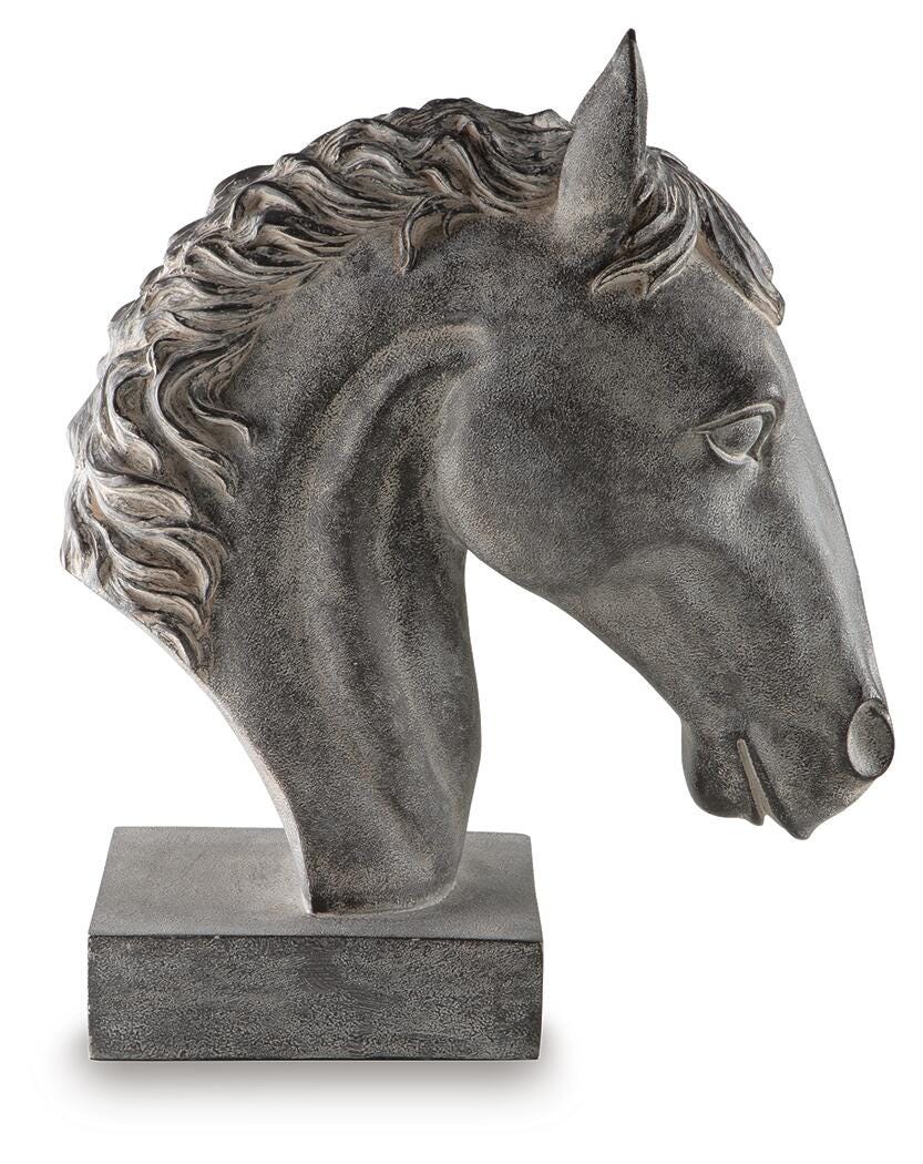 Carnlow Sculpture - image 3