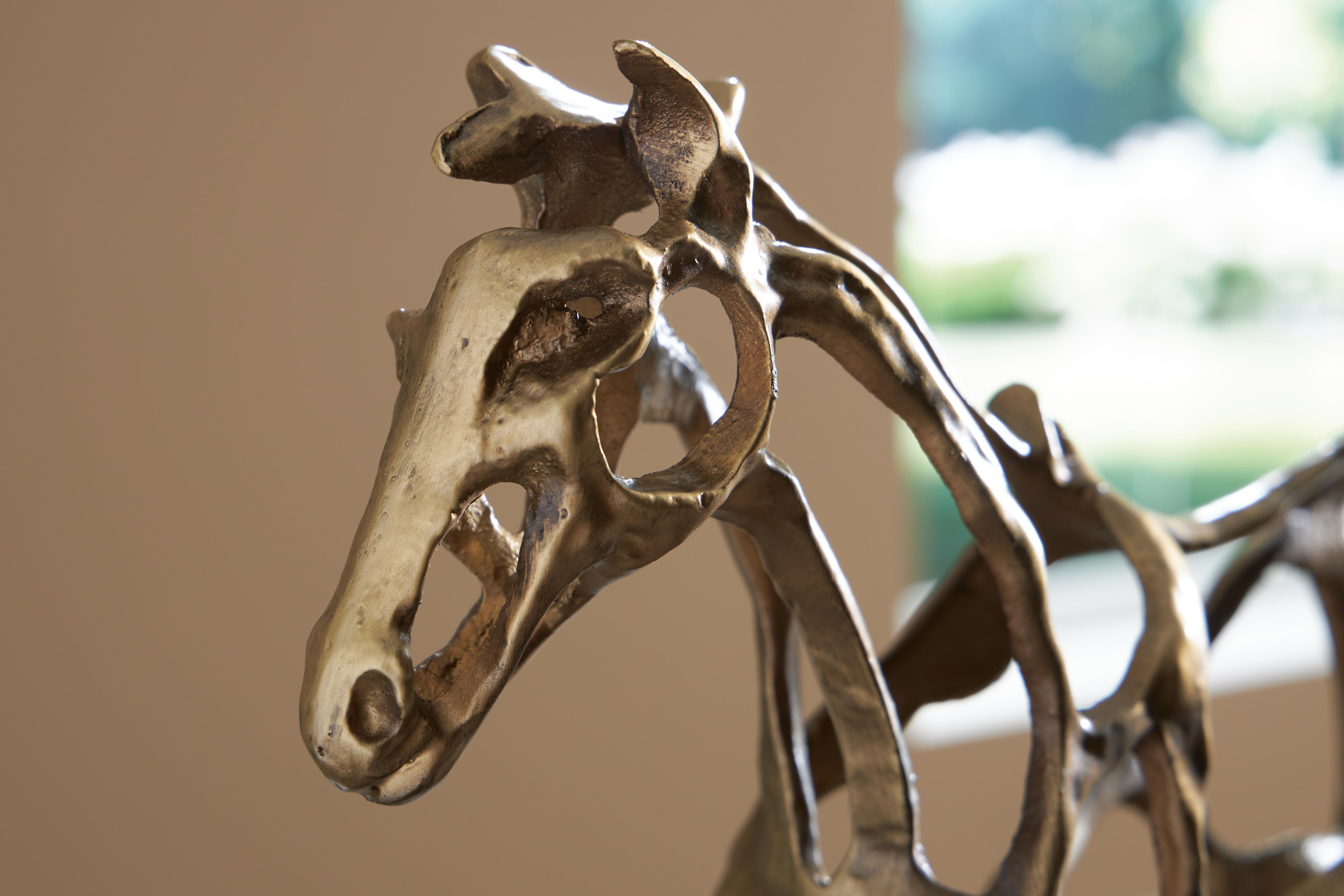 Grainville Sculpture - image 4