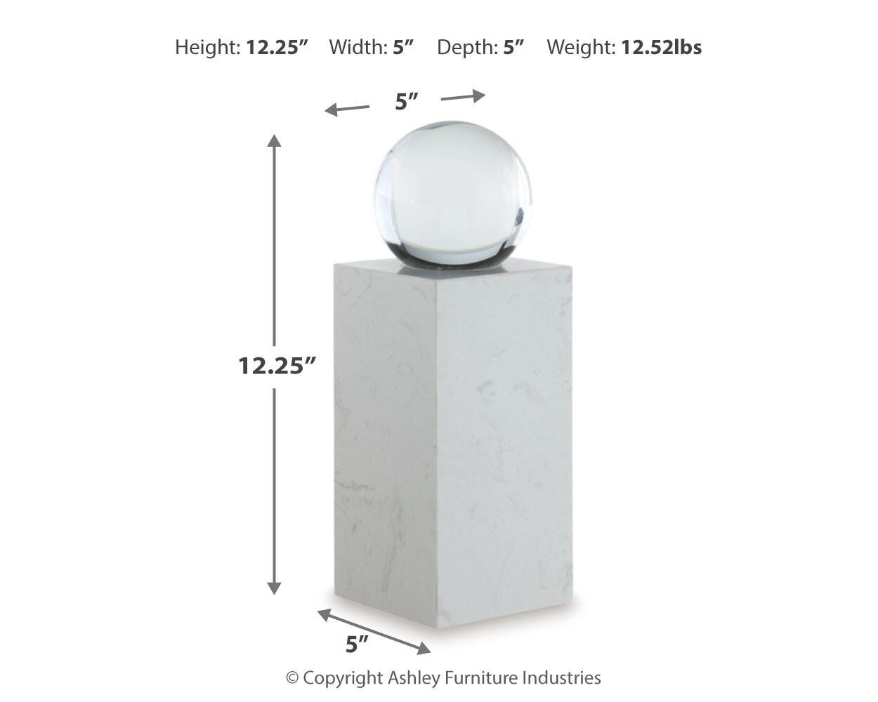Sellner Dimensions