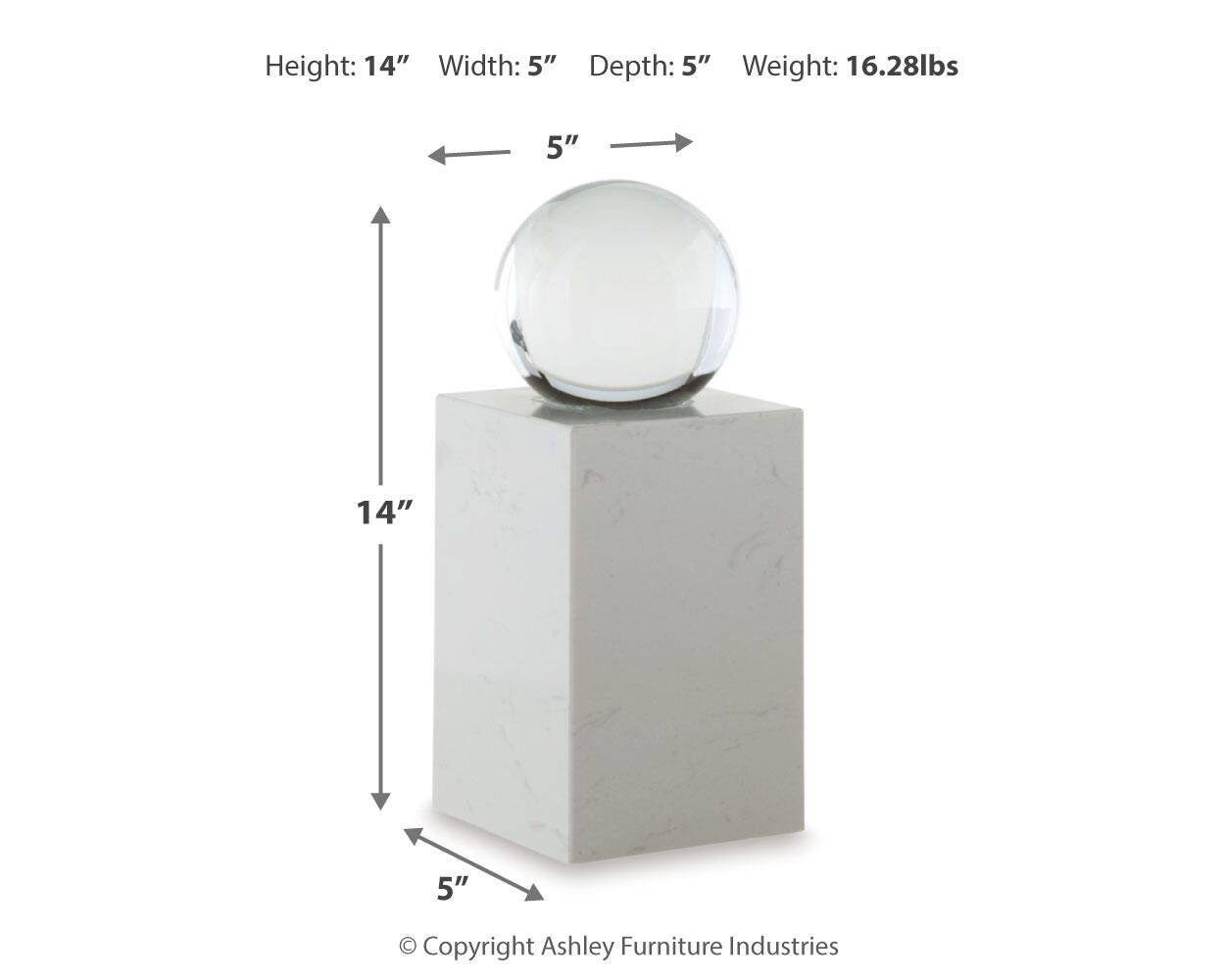 Sellner Dimensions