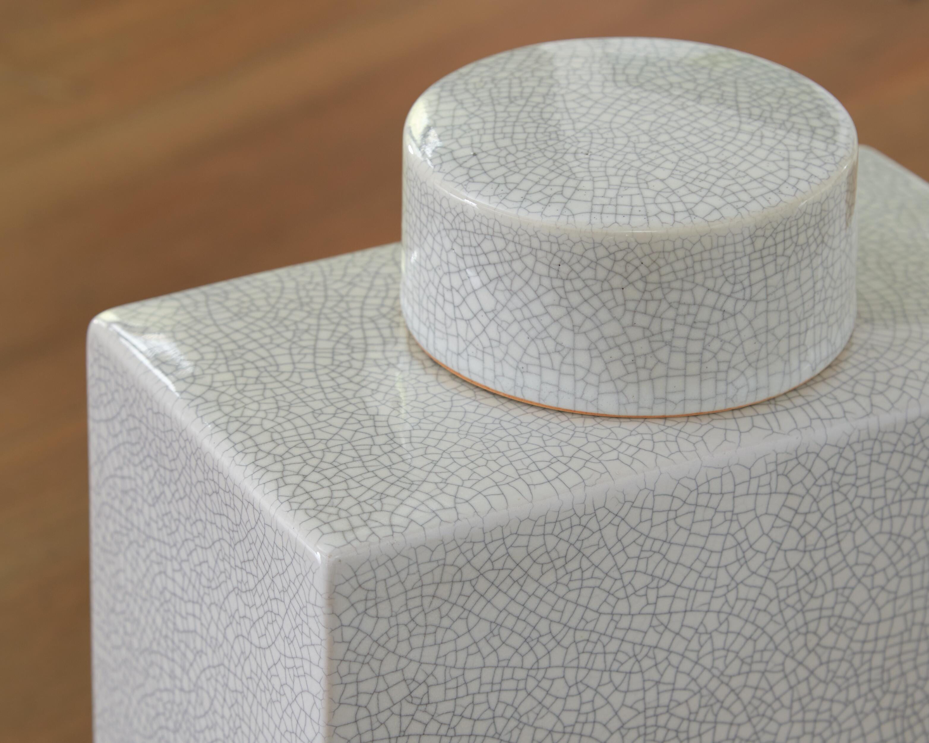 Haddworth Jar - image 4