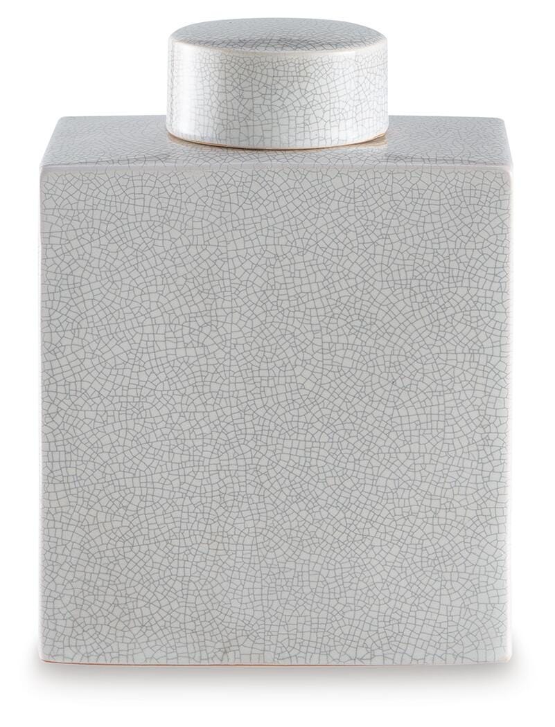 Haddworth Jar - image 3