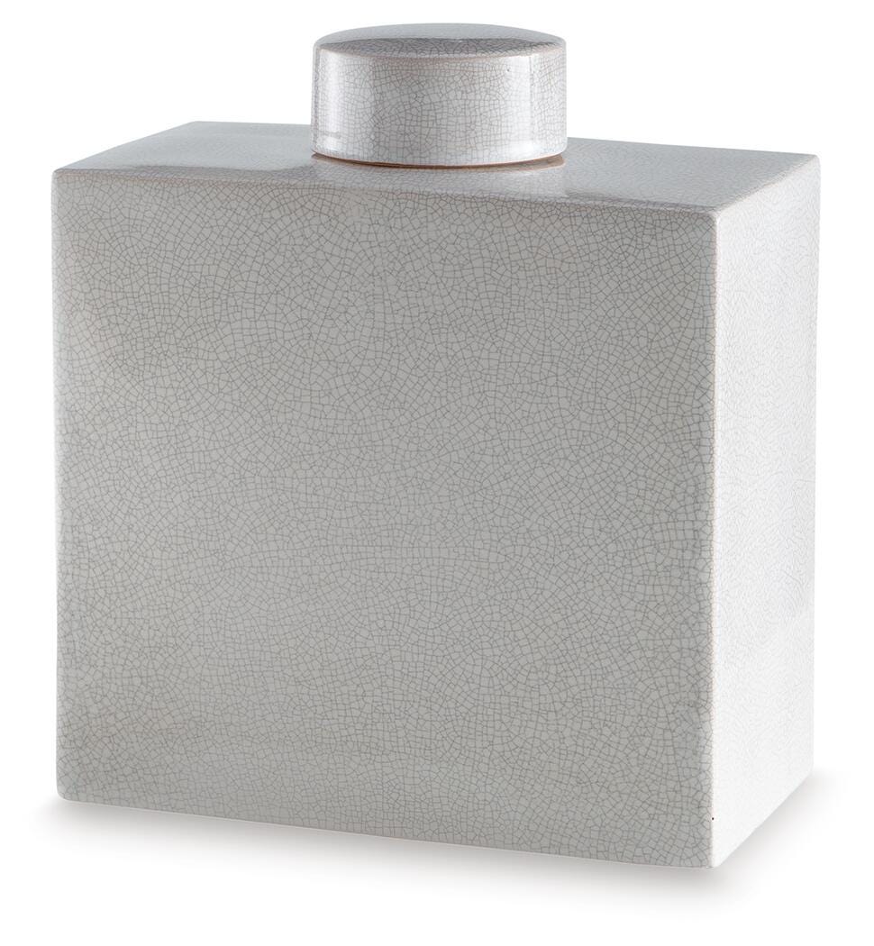 Haddworth Jar - image 2