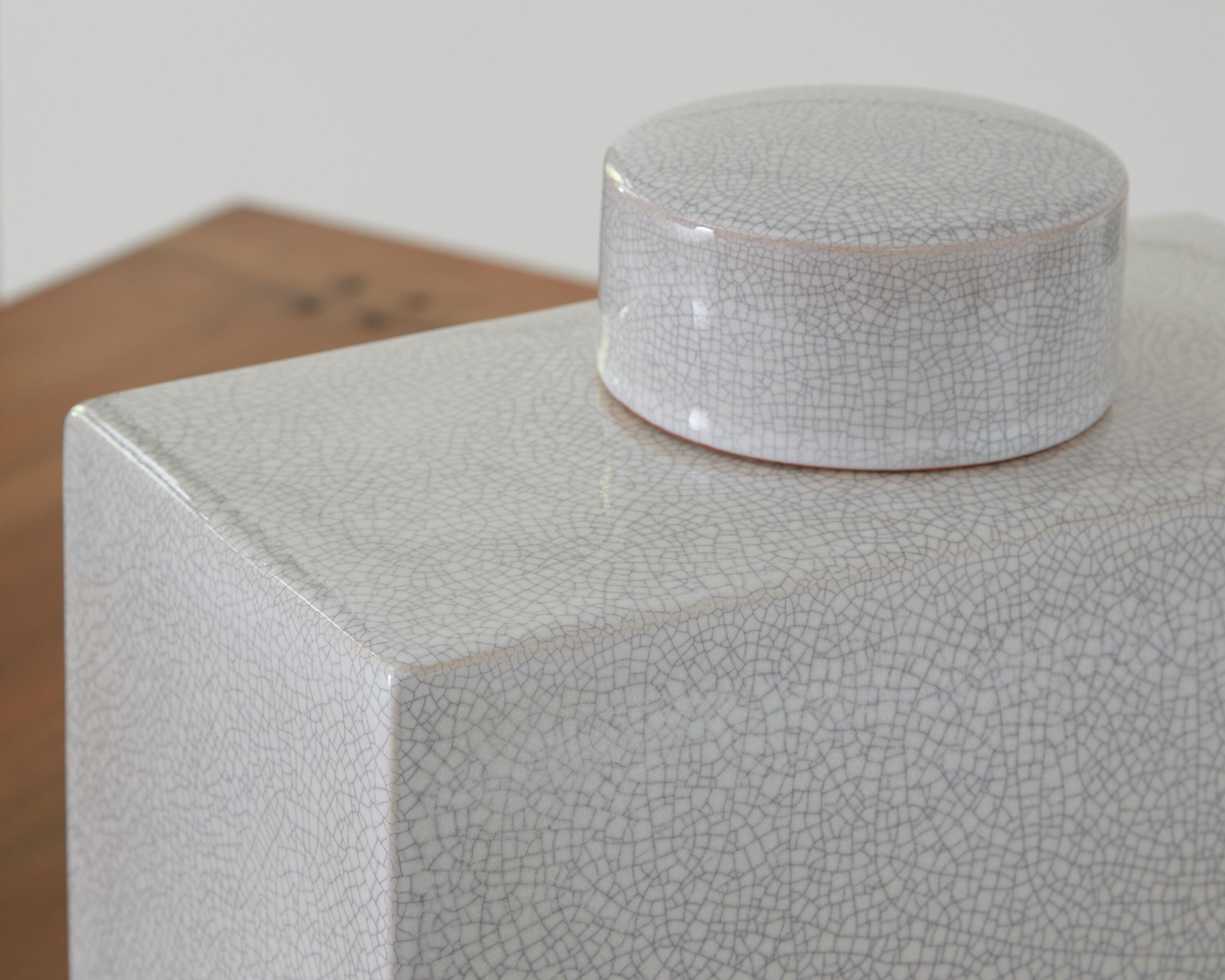 Haddworth Jar - image 4
