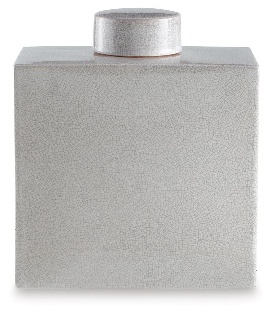 Haddworth Jar - image 3