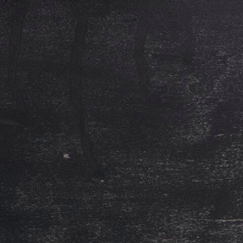 Swatch color Distressed Black 