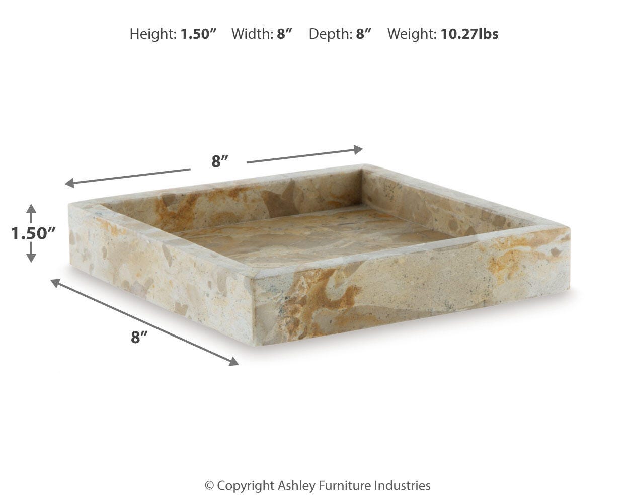 Edurton Dimensions