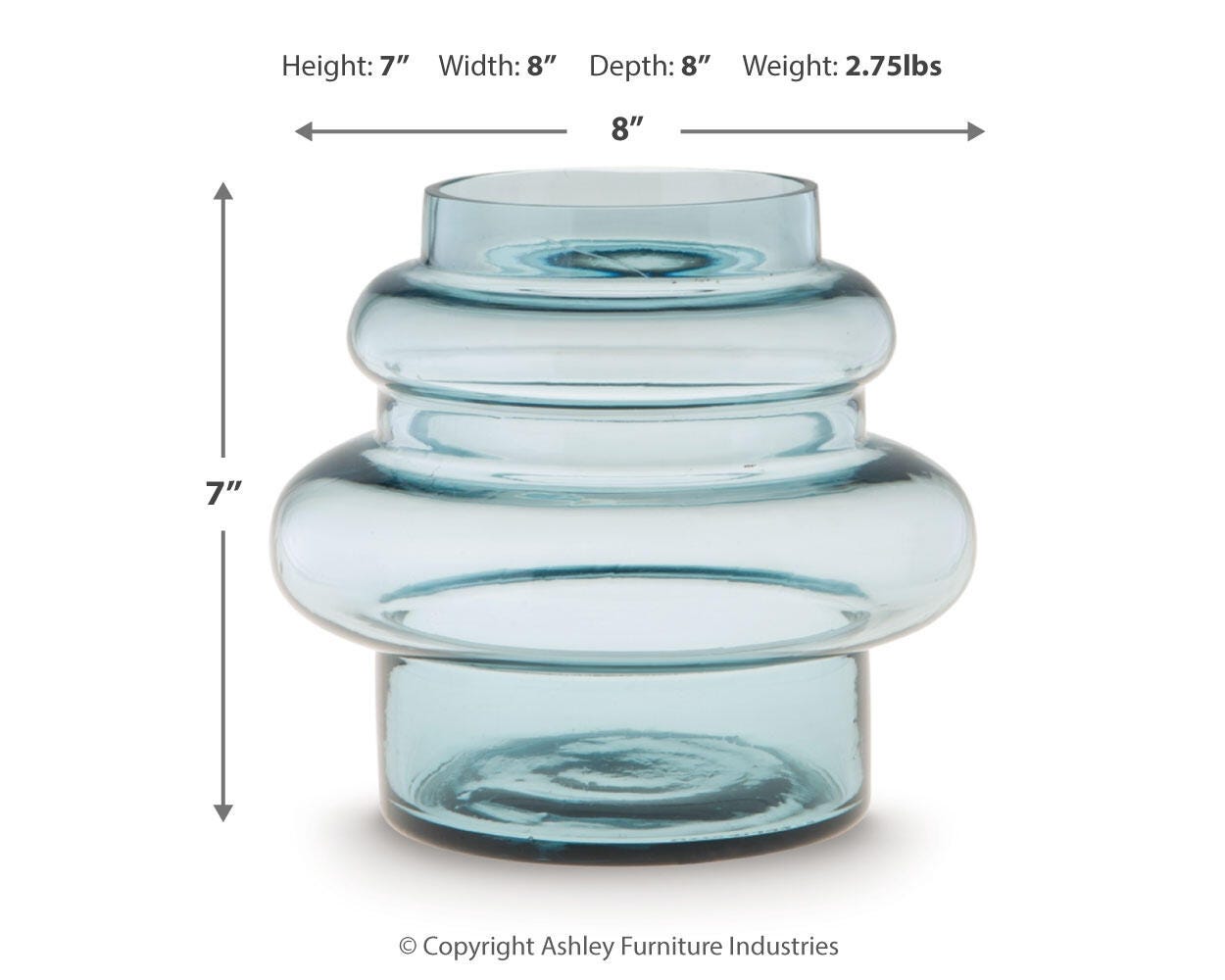 Vallmen Dimensions