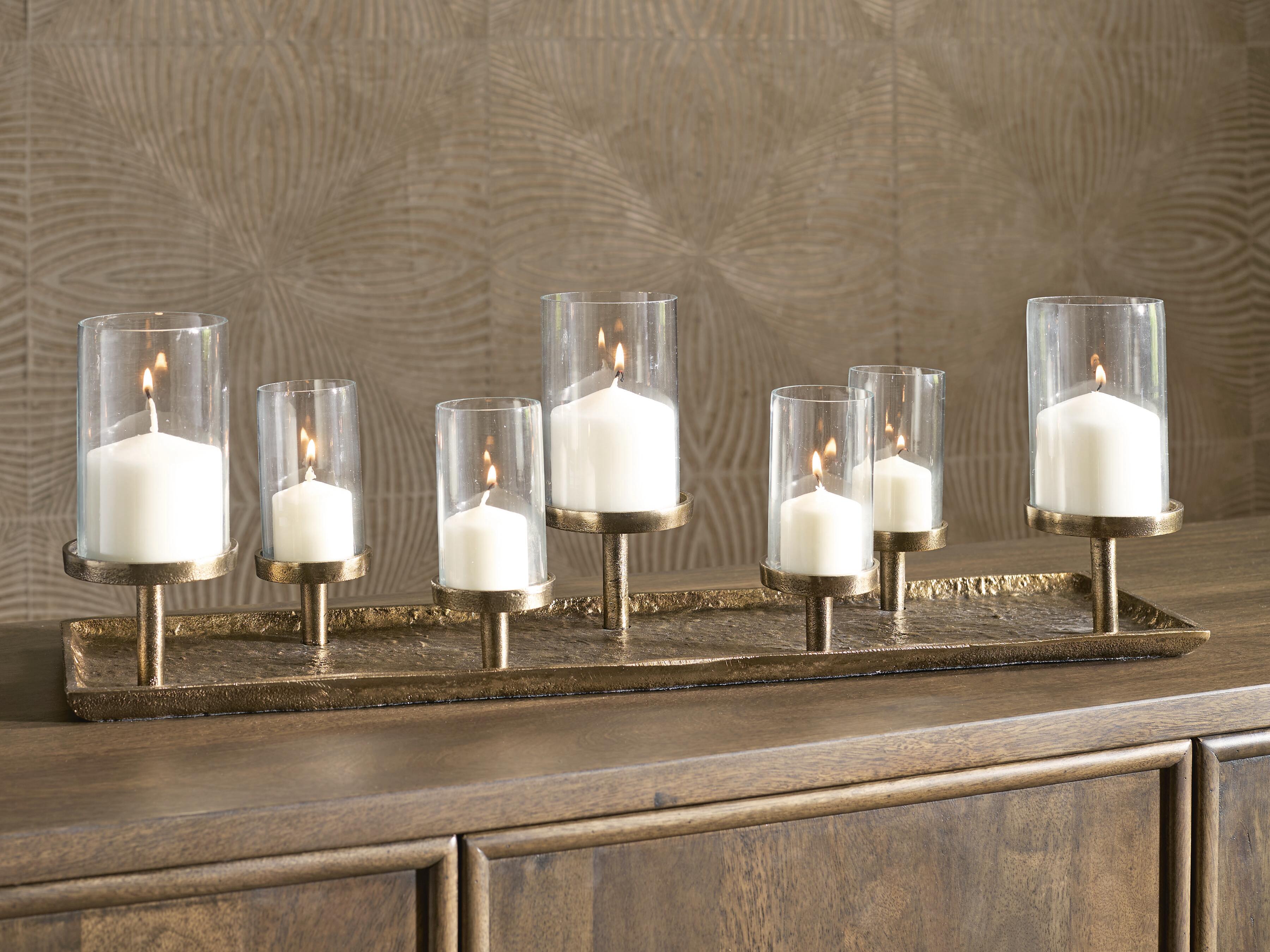 Wallmond Candle Holder - image 1