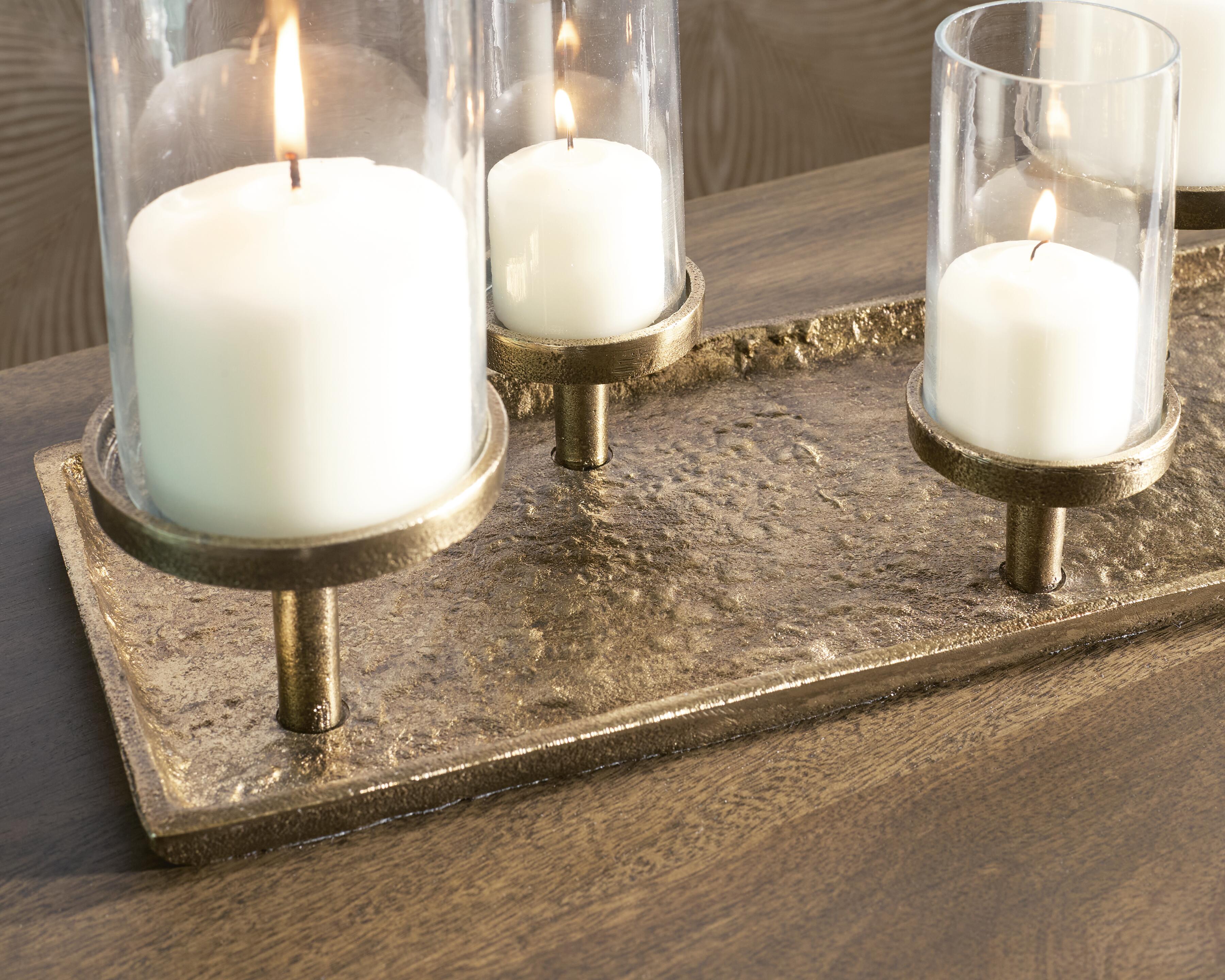 Wallmond Candle Holder - image 4