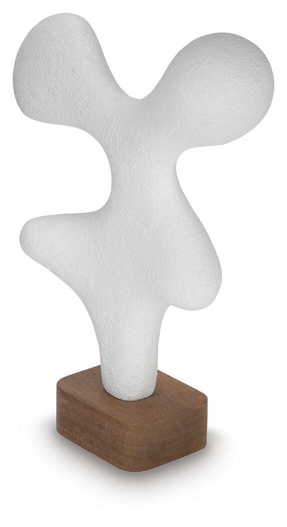 Lavarsen Sculpture - image 3