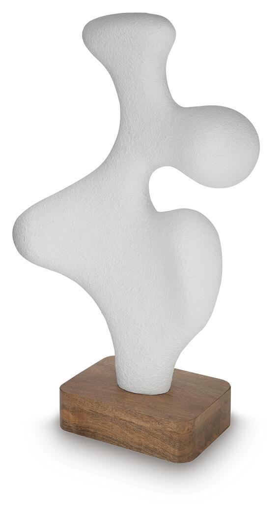 Lavarsen Sculpture - image 3