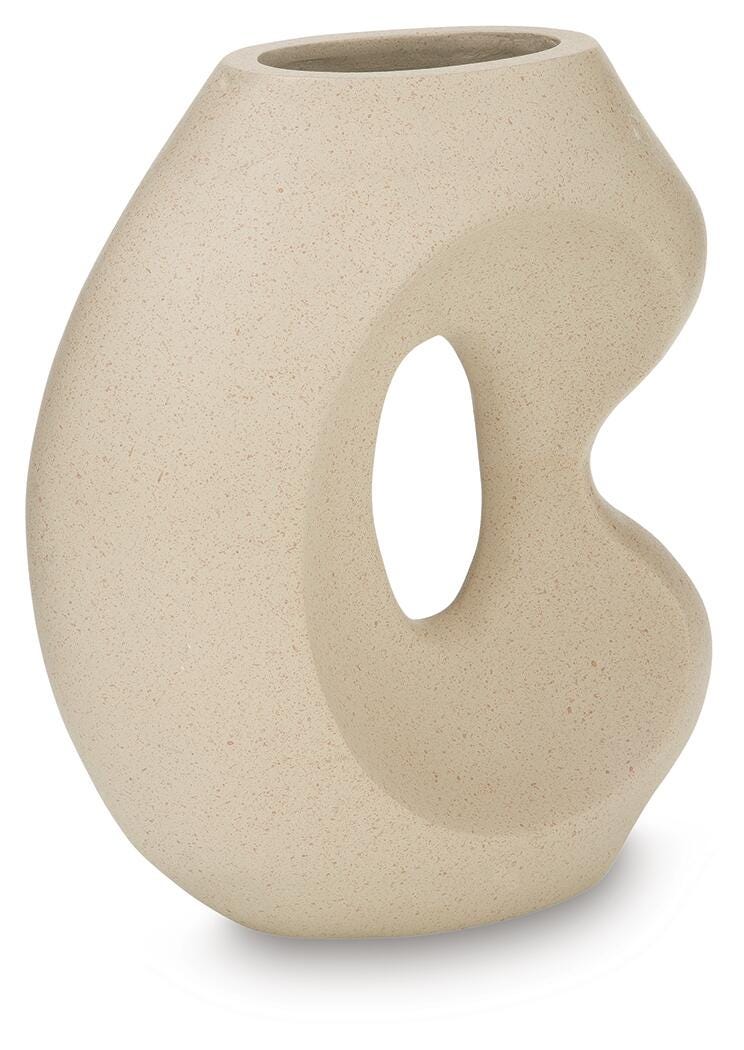 Odion Vase - image 3