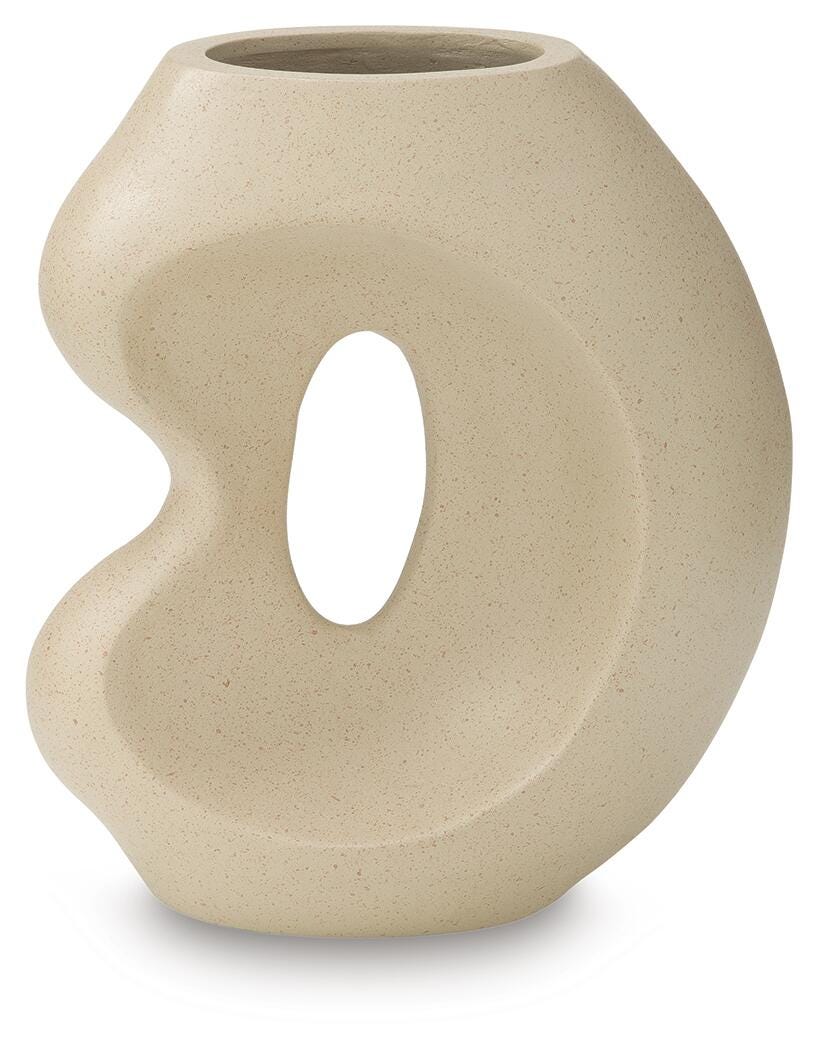 Odion Vase - image 2