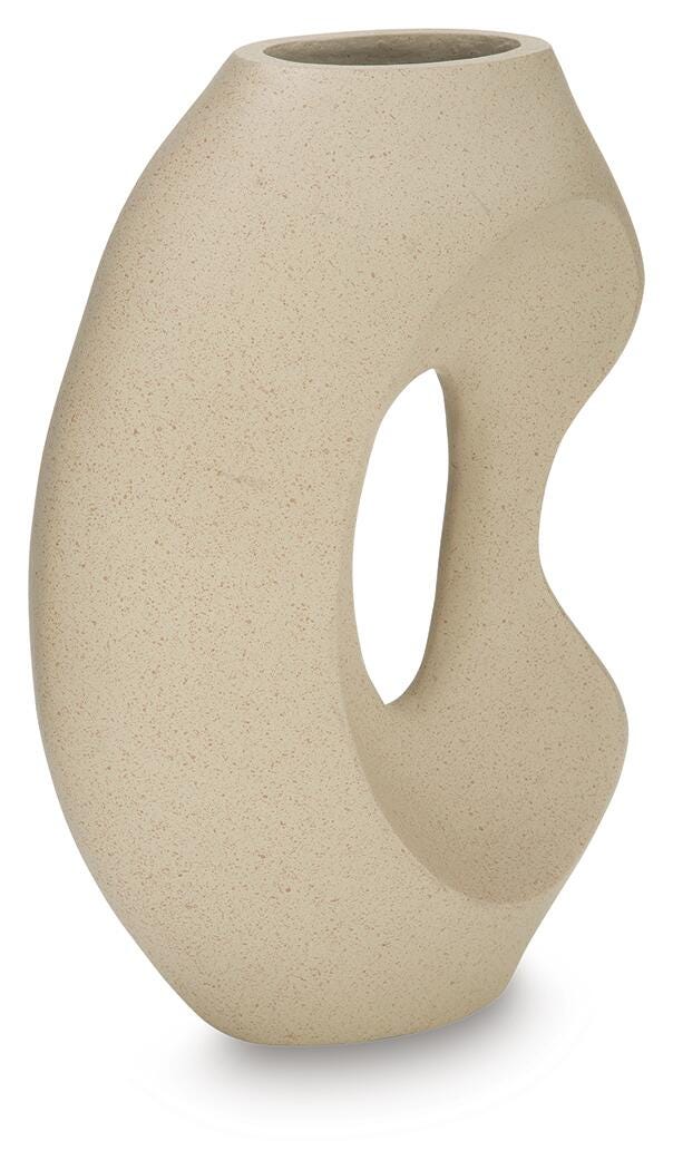 Odion Vase - image 3