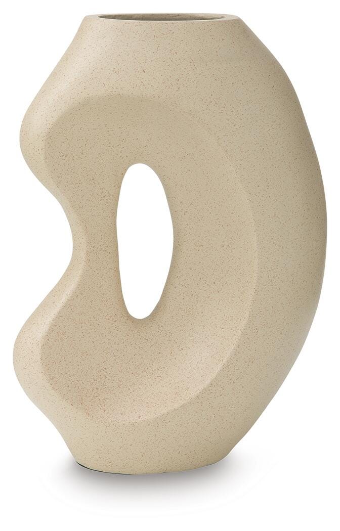 Odion Vase - image 2