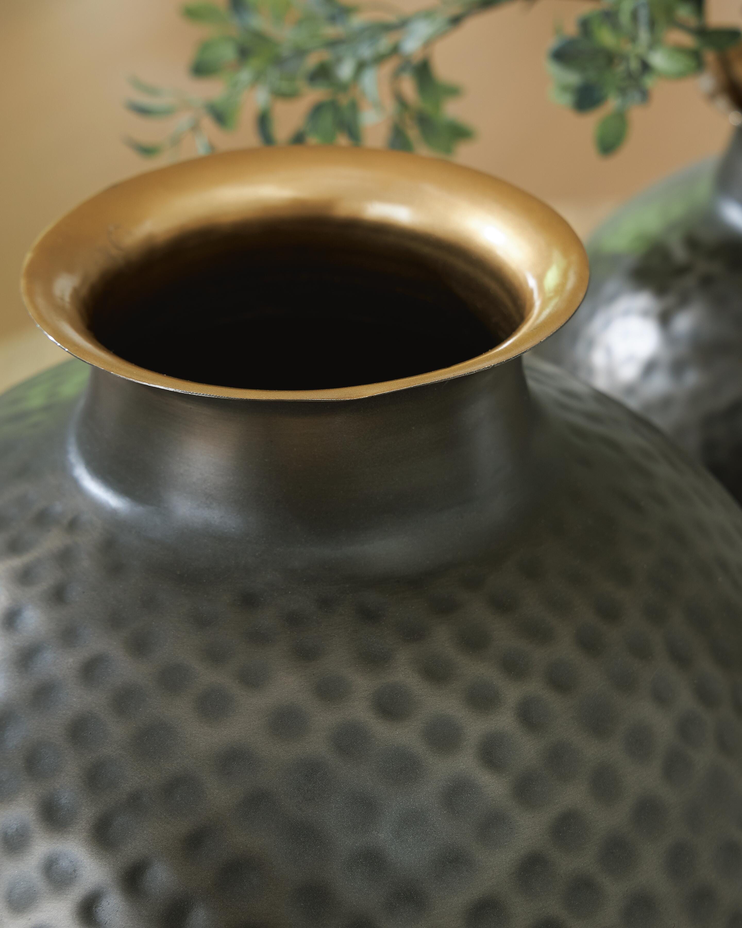 Woody Vase - image 3
