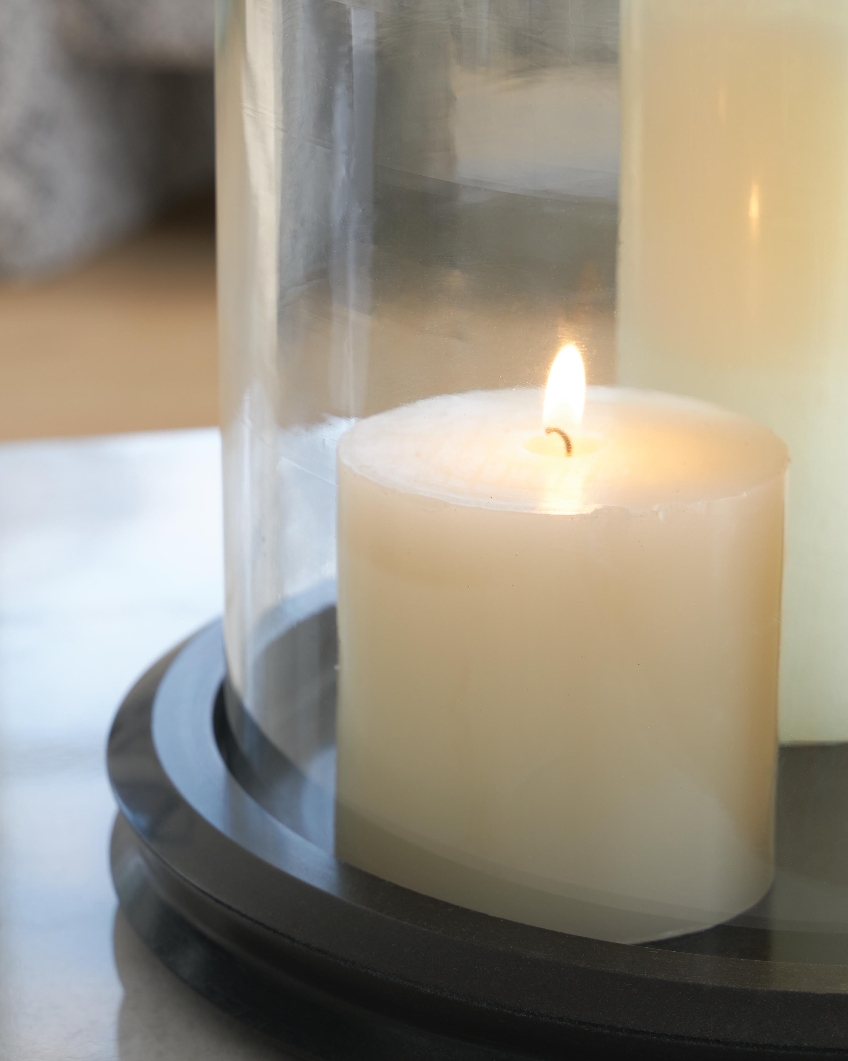 Saskia Candle Holder - image 3