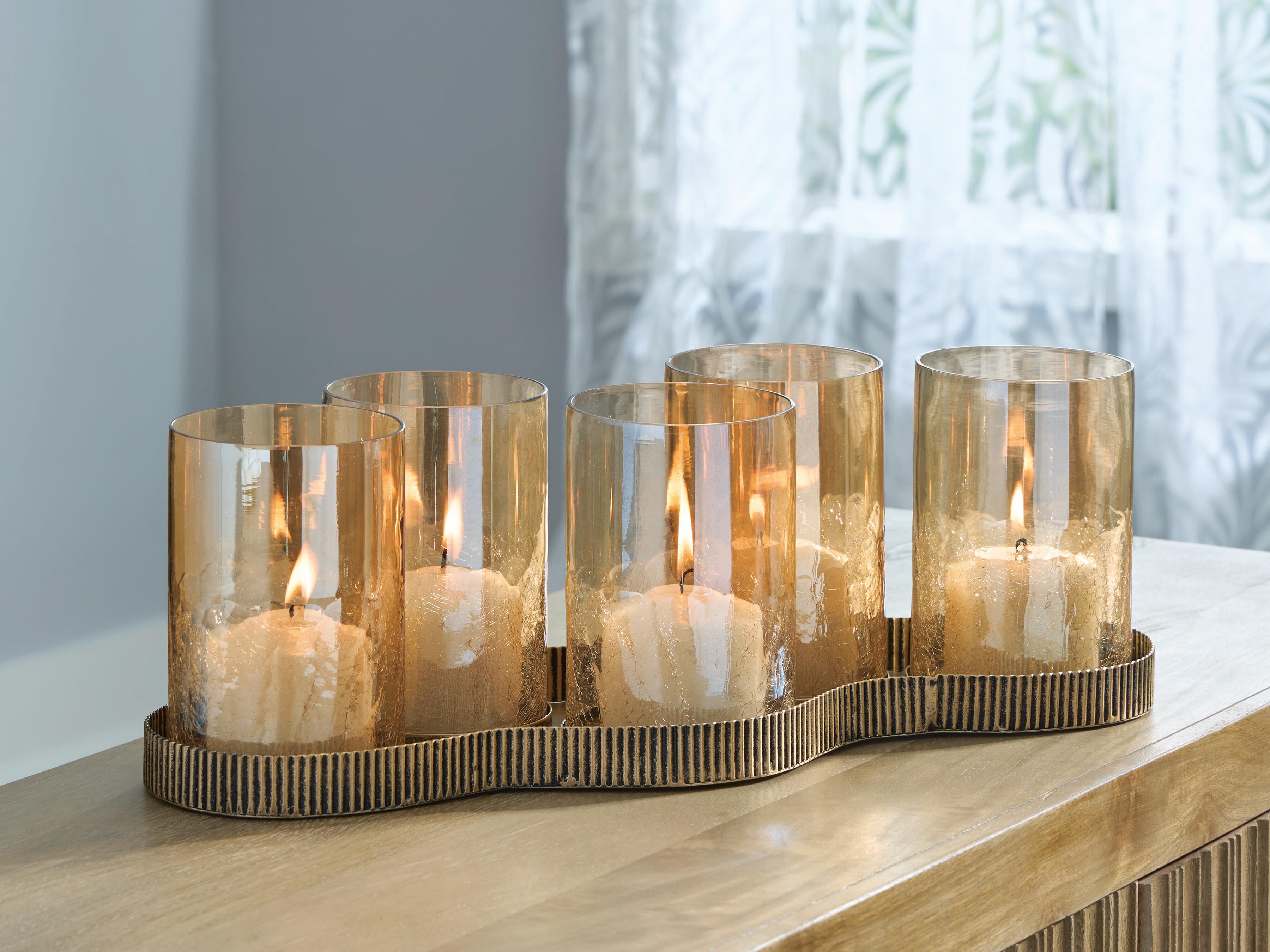 Evereton Candle Holder - image 1