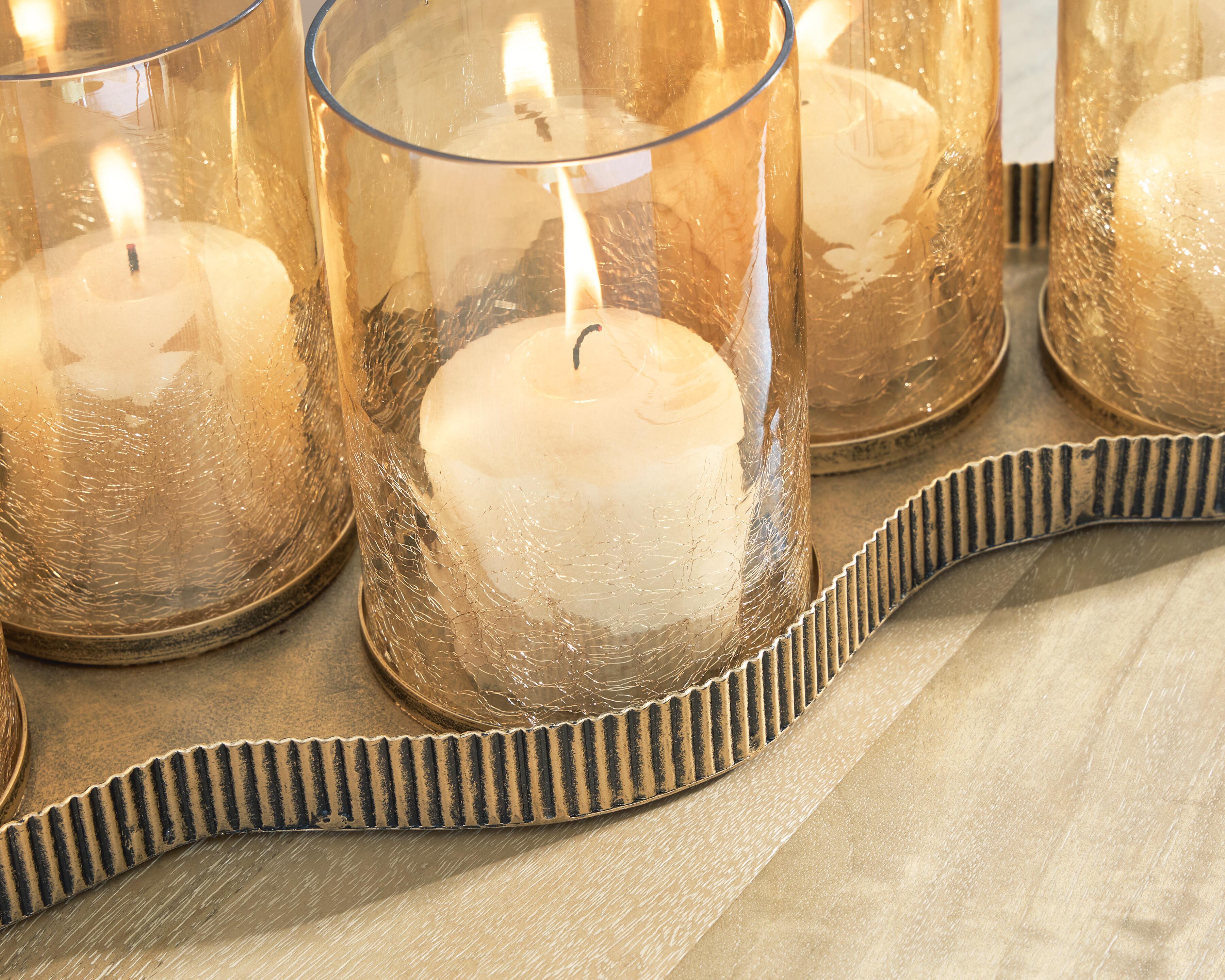 Evereton Candle Holder - image 4