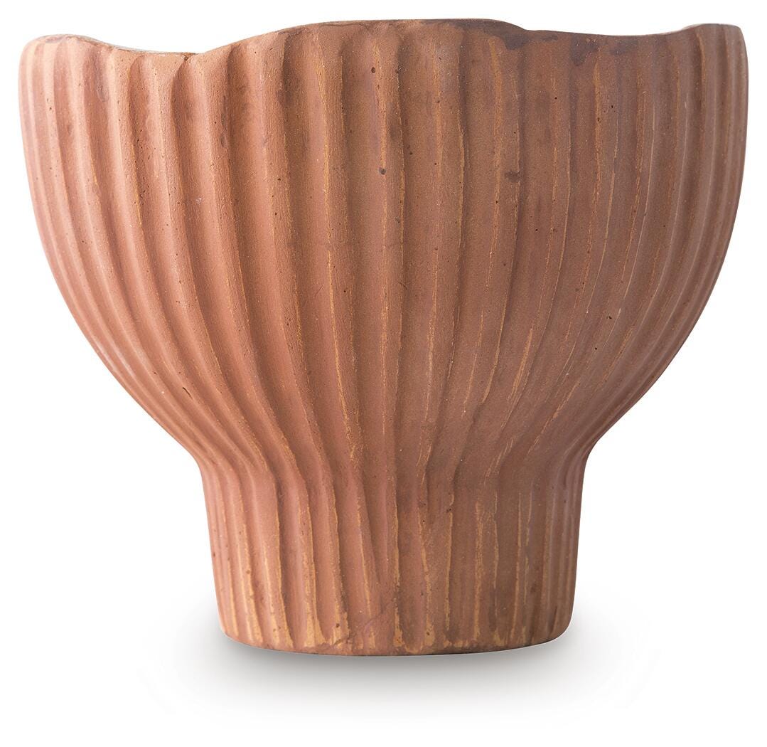 Orban Vase - image 3