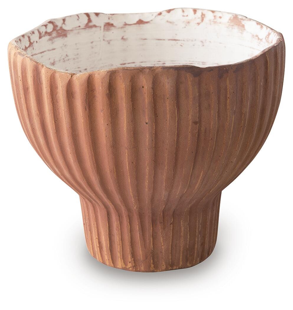 Orban Vase, , large