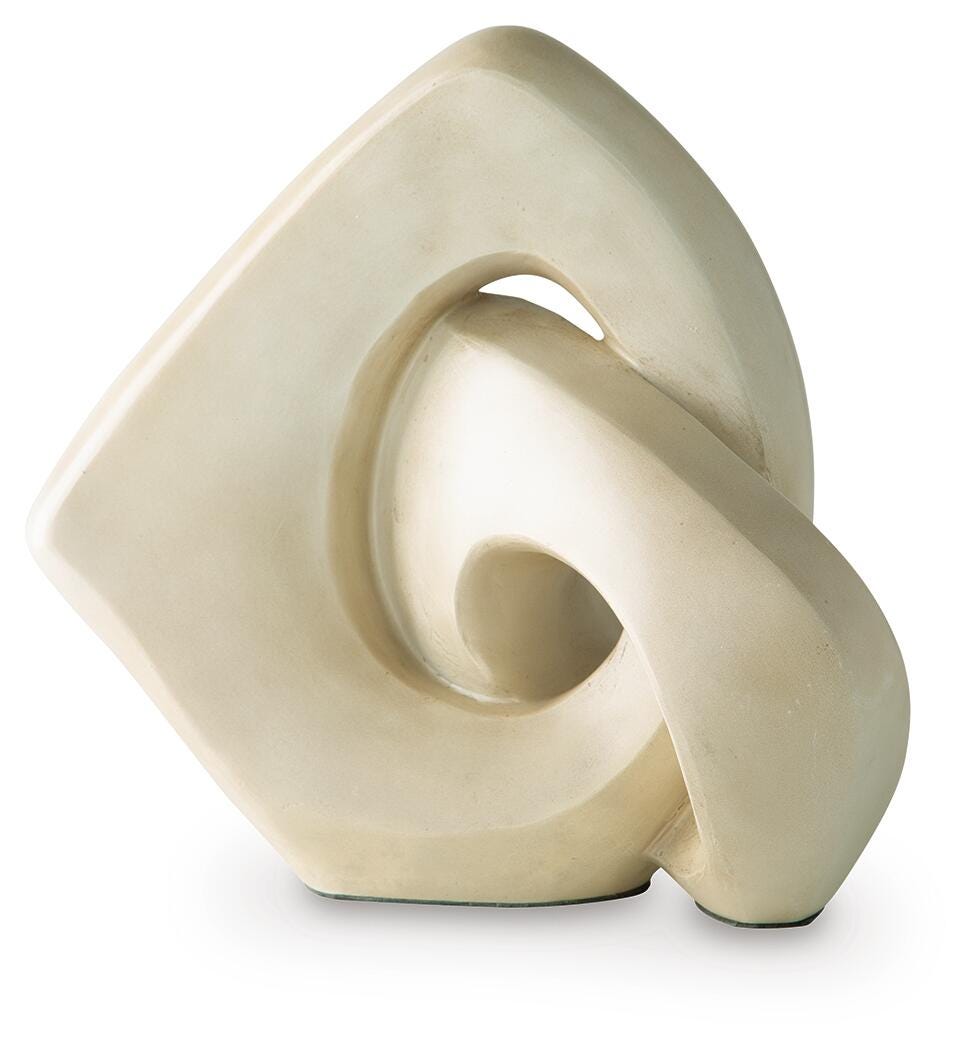 Feebs Sculpture, , large
