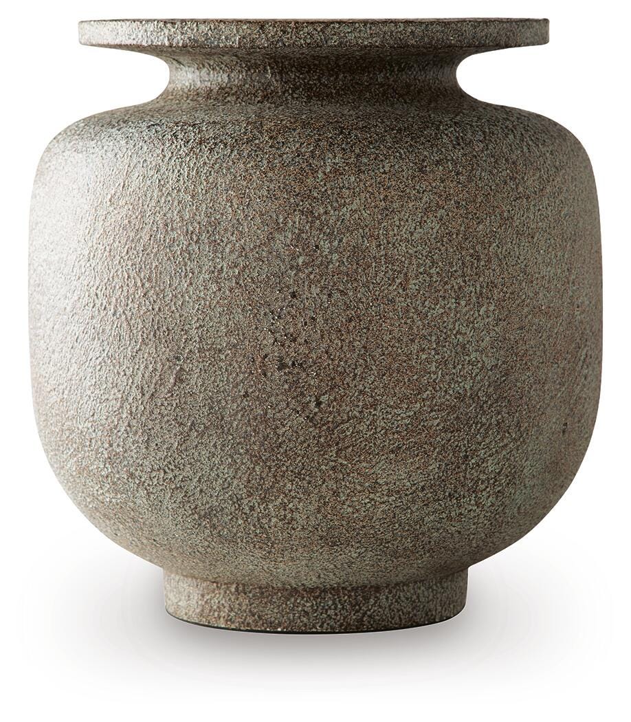 Jedwick Vase, , large