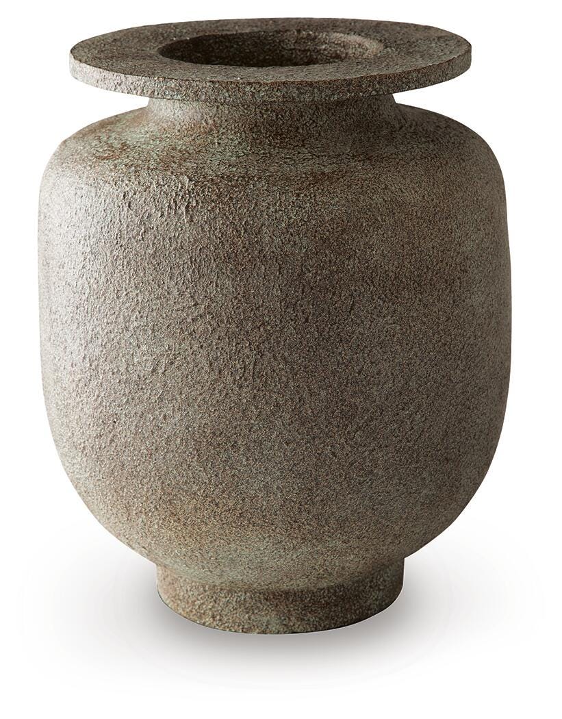 Jedwick Vase - image 3