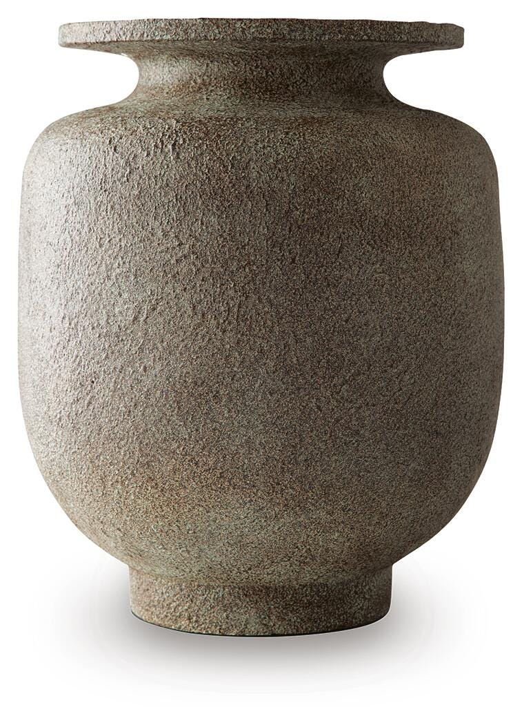 Jedwick Vase, , large
