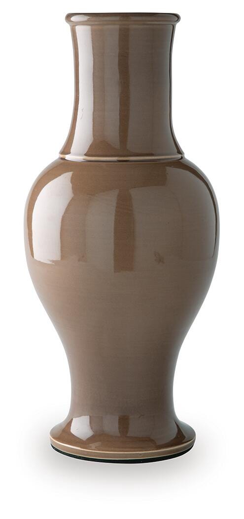 Tillmer Vase, , large