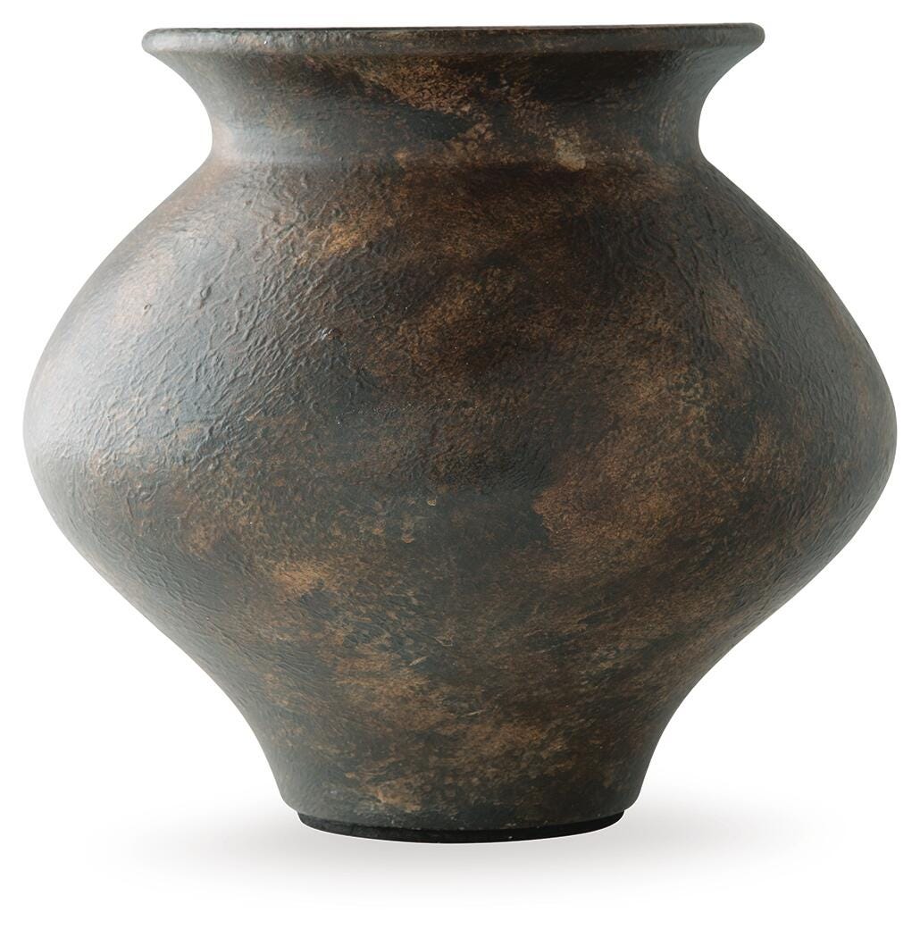 Laddlow Vase - image 3