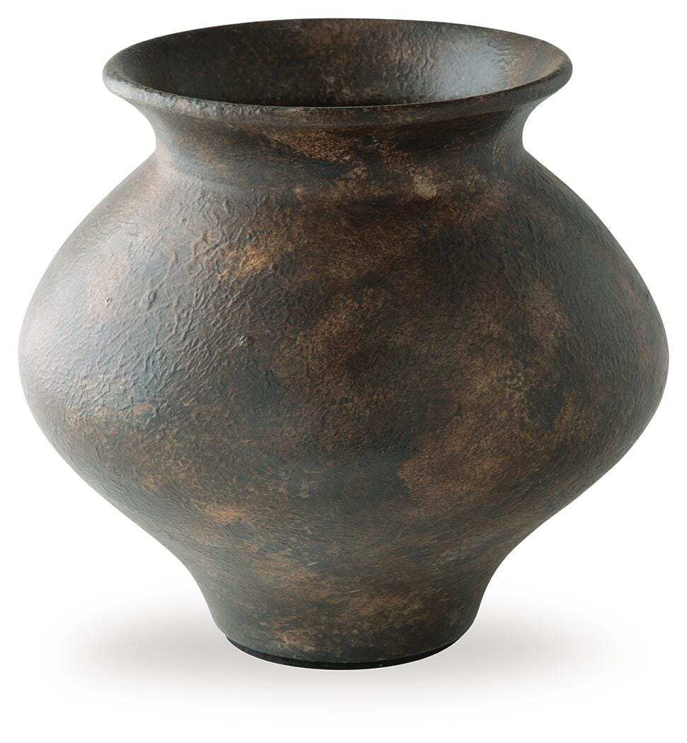 Laddlow Vase, , large