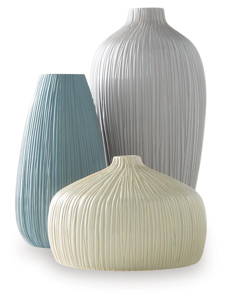 Eiderman Vase (Set of 3) - image 3