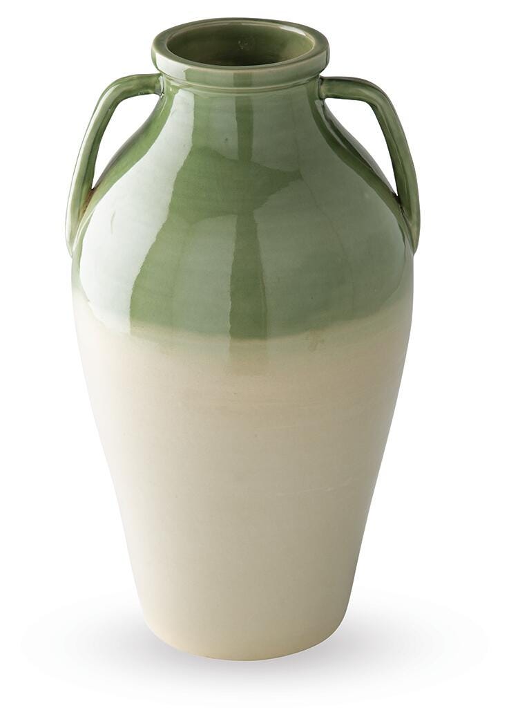Andorbury Vase - image 3