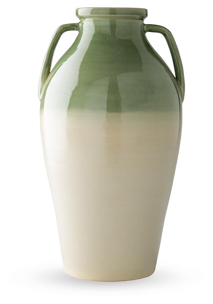 Andorbury Vase, , large