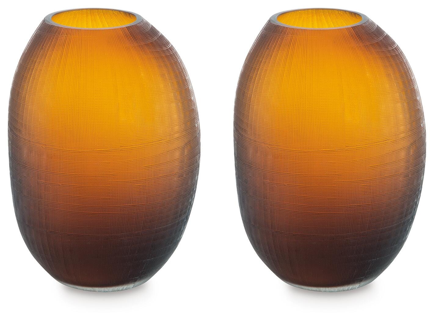 Embersen Vase (Set of 2) - image 2