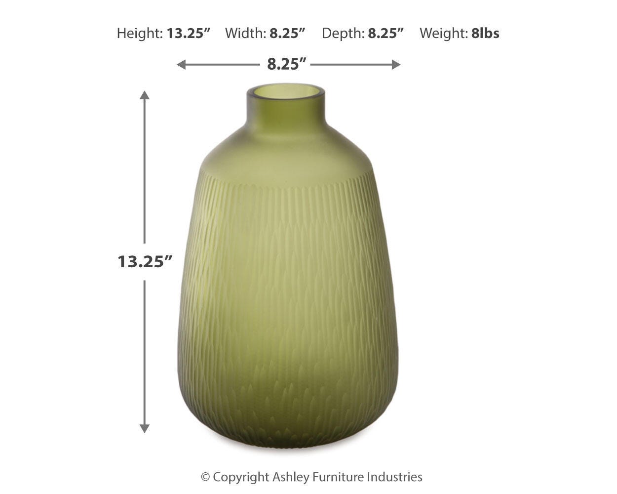 Scottyard Dimensions