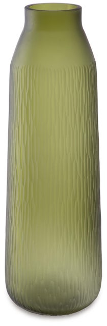 Scottyard Large Vase