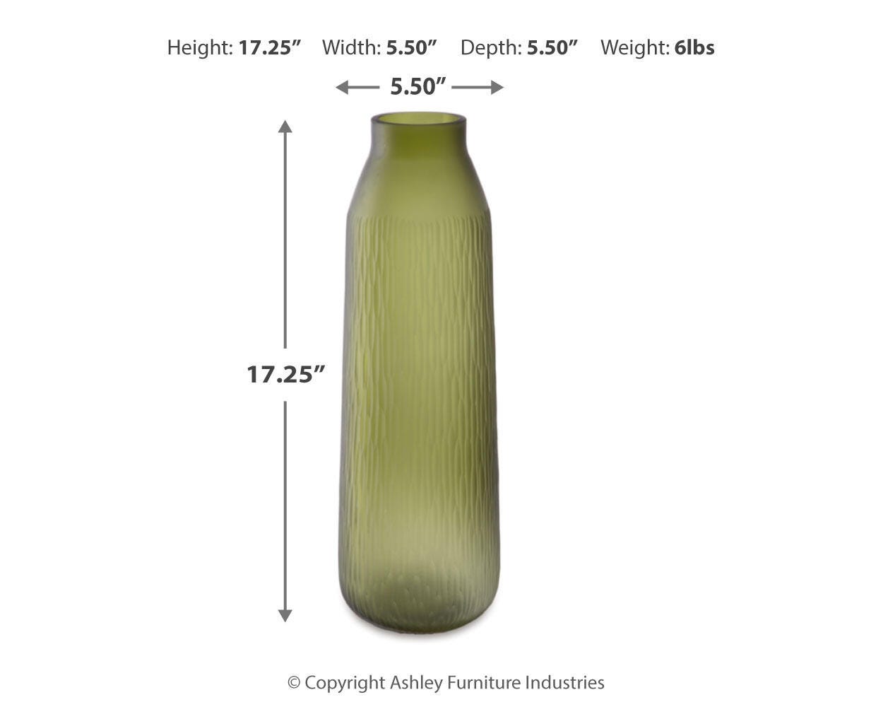 Scottyard Dimensions