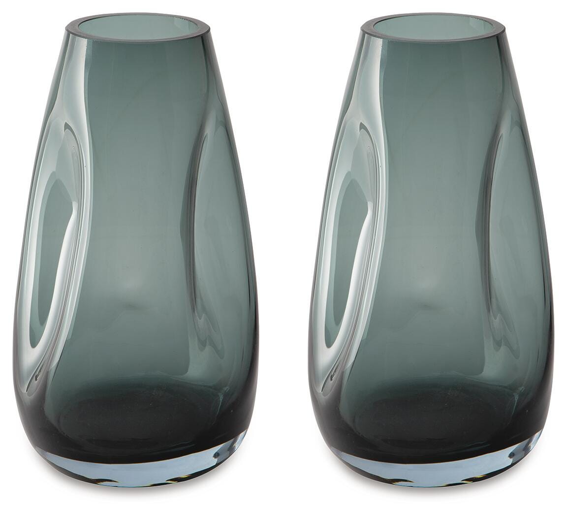 Beamund Vase (Set of 2) - image 2