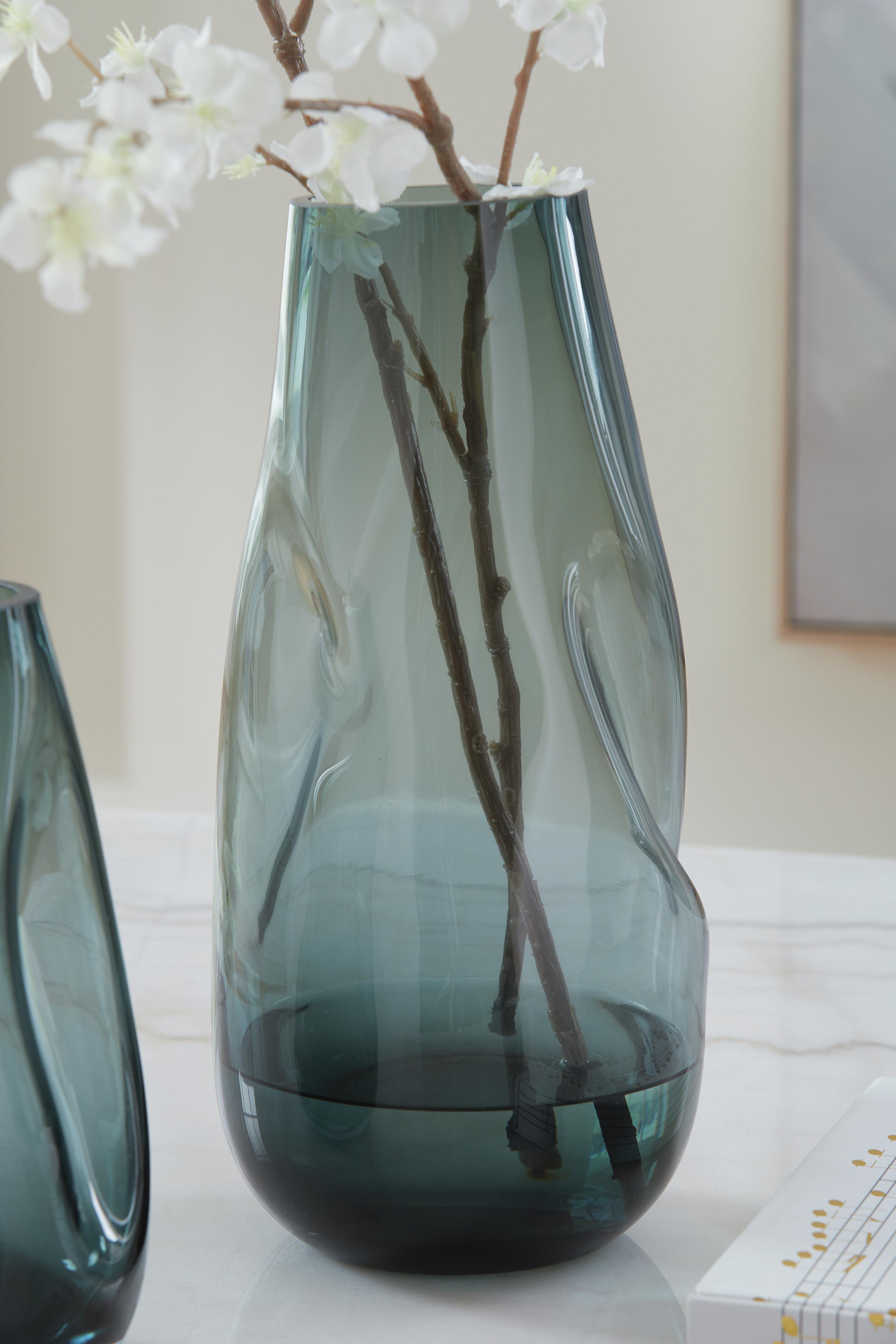 Beamund Vase (Set of 2) - image 4