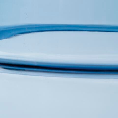 Bealen Vase, Dark Blue, large
