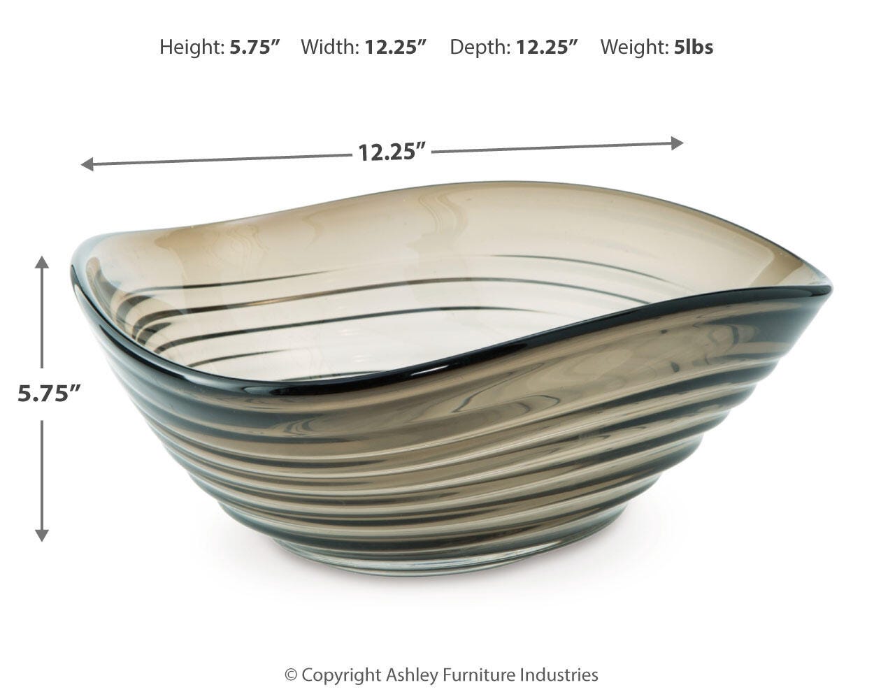 Solariston Dimensions