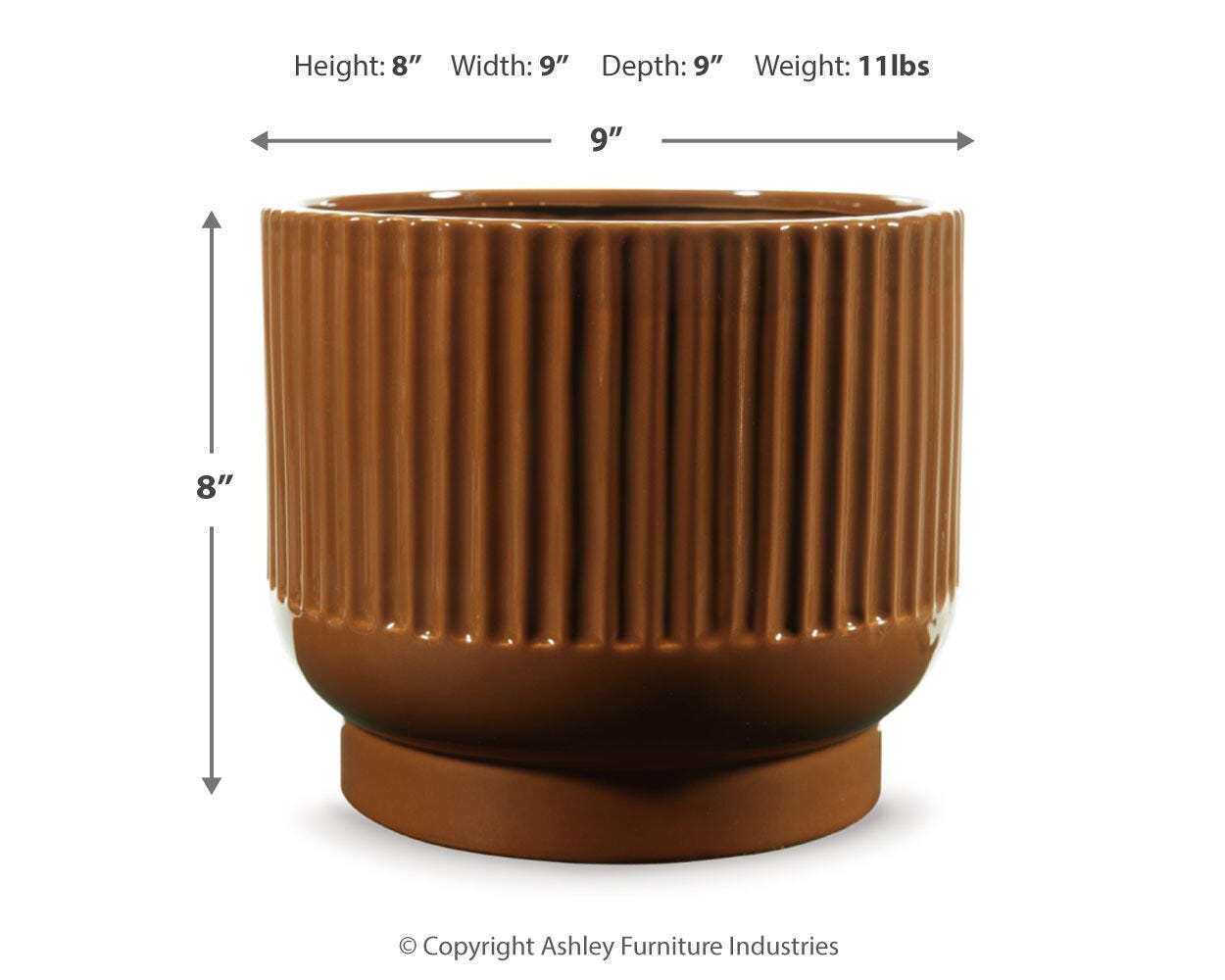 Avalyah Dimensions