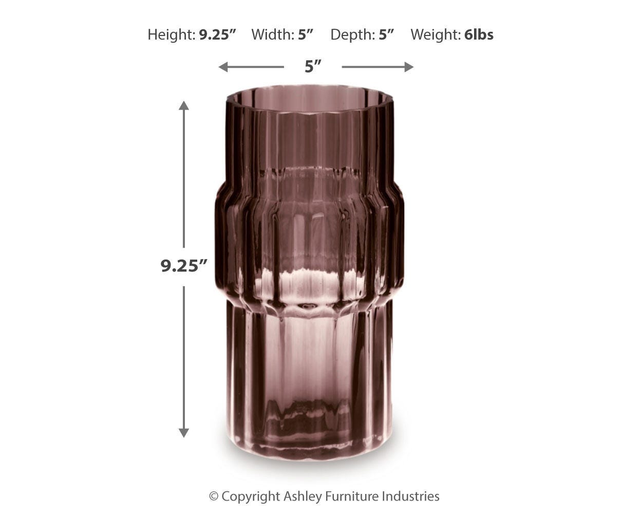 Dorlow Dimensions