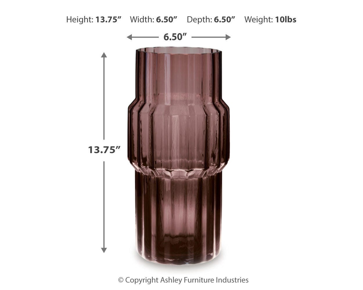 Dorlow Dimensions